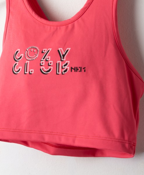 Σετ σορτς - ΦΟΥΞ 6Y