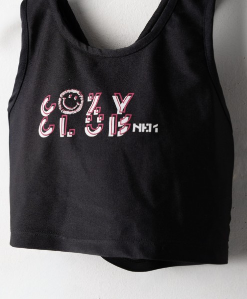 Σετ σορτς - ΜΑΥΡΟ 14Y