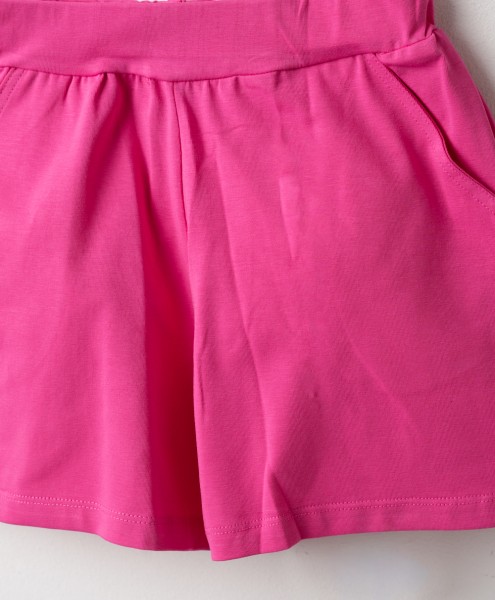 Σετ κολάν - ΛΕΥΚΟ 14Y