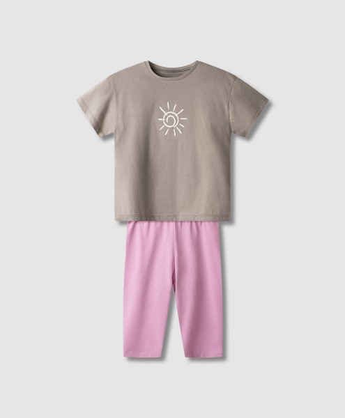 Σετ κολάν - ΕΛΕΦΑΝΤ 16Y