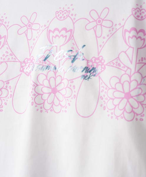 Σετ κολάν - ΛΕΥΚΟ 6Y