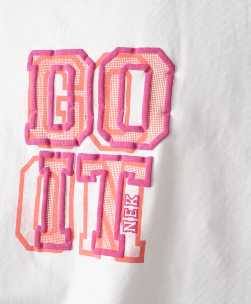 Σετ σορτς - ΛΕΥΚΟ 6Y