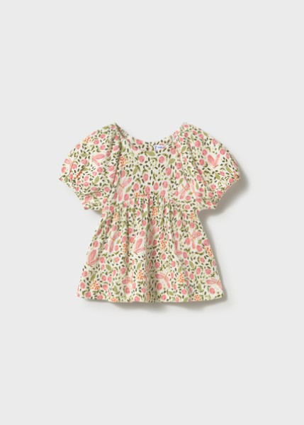 Πουκαμίσα μακό γκοφρέ - ΡOZ 12M