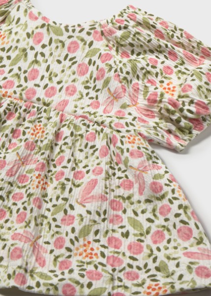 Πουκαμίσα μακό γκοφρέ - ΡOZ 12M