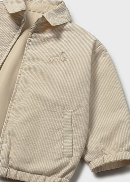 Αντιανεμικό αμπιγέ αντιστρέψιμο - ΜΟΚΑ 3Y