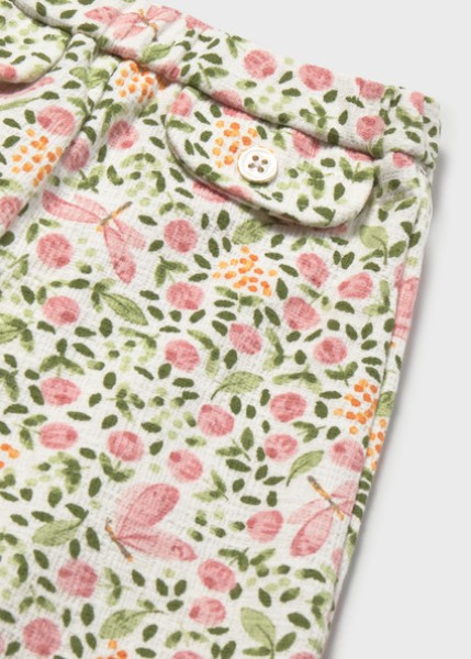 Παντελόνι μακρύ - ΡOZ 12M