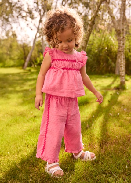 Σετ παντελόνι μακρύ - ΓΕΡΑΝΙ 9M