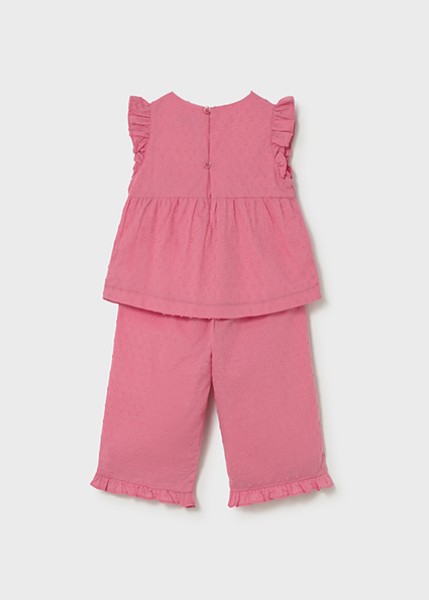 Σετ παντελόνι μακρύ - ΓΕΡΑΝΙ 9M