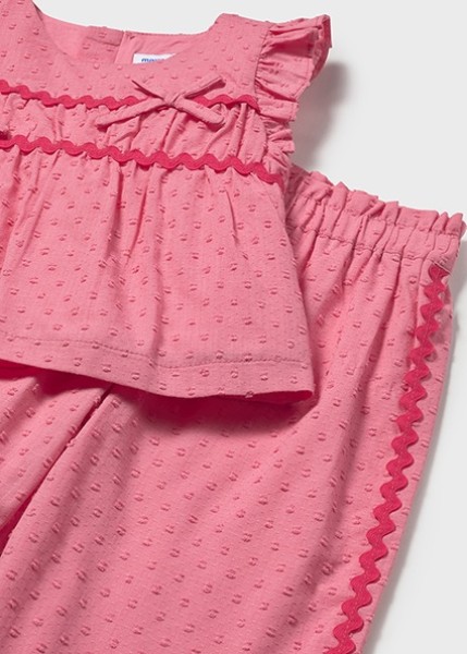 Σετ παντελόνι μακρύ - ΓΕΡΑΝΙ 9M