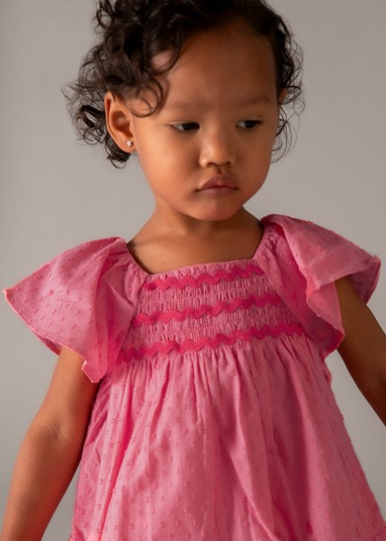 Φόρεμα plumeti - ΓΕΡΑΝΙ 3Y