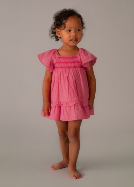 Φόρεμα plumeti - ΓΕΡΑΝΙ 3Y