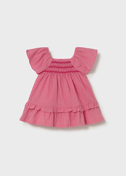 Φόρεμα plumeti - ΓΕΡΑΝΙ 3Y