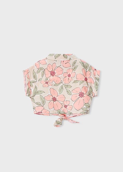 Πουκάμισα 2 τεμάχια - ΜΑΝΤΑΡΙΝΙ 2Y