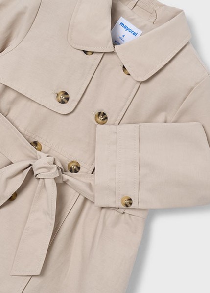 Καπαρτίνα - ΜΠΕΖ 10Y