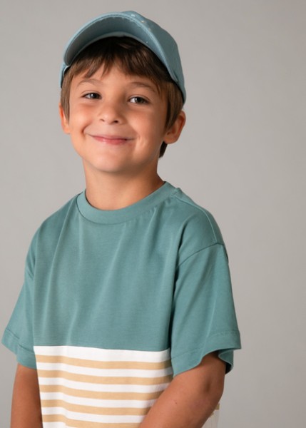 Σετ μακό - ΠΡΑΣΙΝΟ 2Y