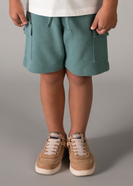 Σετ μακό - ΠΡΑΣΙΝΟ 2Y