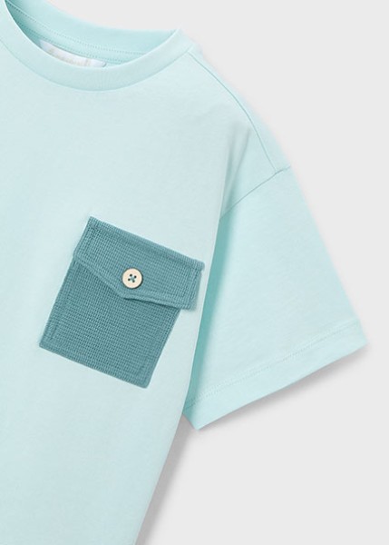 Σετ μακό - ΠΡΑΣΙΝΟ 2Y