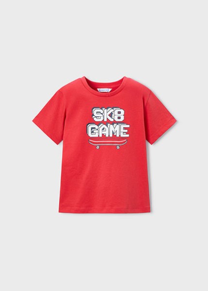 Σετ μακό ρομποτ - ΚΟΚΚΙΝΟ 10Y