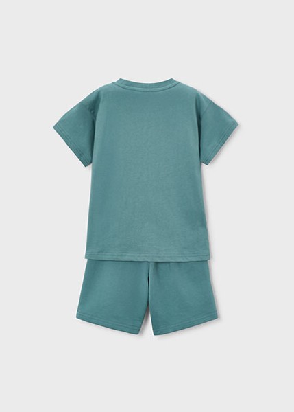 Σετ μακό player - ΠΡΑΣΙΝΟ 5Y