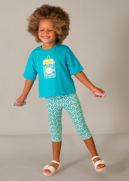 Κολάν σταμπωτό - ΠΡΑΣΙΝΟ 8Y