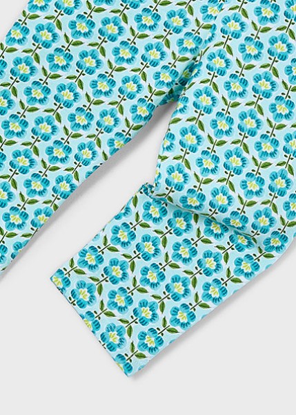 Κολάν σταμπωτό - ΠΡΑΣΙΝΟ 8Y