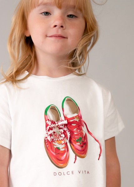 Σετ κολάν ποδηλατικό - ΚΟΚΚΙΝΟ 7Y