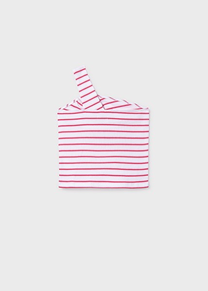 Μπλούζα τιράντες καναλε - ΚΕΡΑΣΙ 10Y