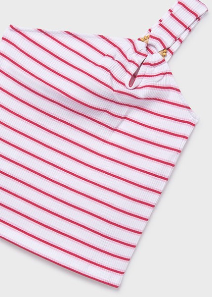 Μπλούζα τιράντες καναλε - ΚΕΡΑΣΙ 10Y