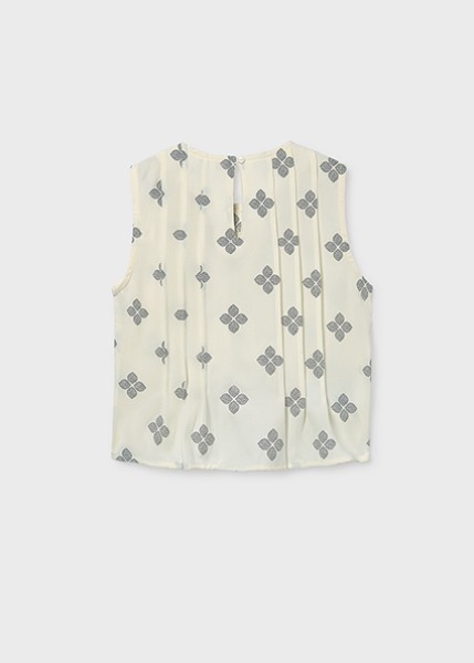 Τοπ σταμπωτό - ΜΠΕΖ 16Y