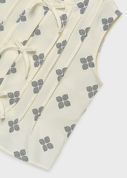 Τοπ σταμπωτό - ΜΠΕΖ 16Y