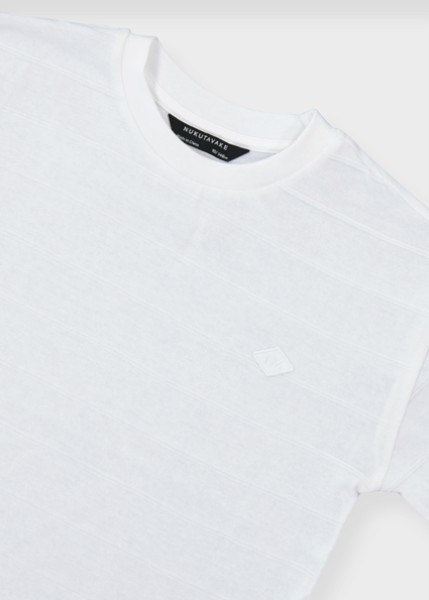 Μπλούζα κοντομάνικη μακό - ΚΡΕΜ 16Y