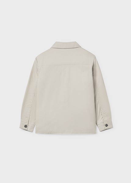 Πουκάμισο πολύτσεπο - ΜΠΕΖ 14Y