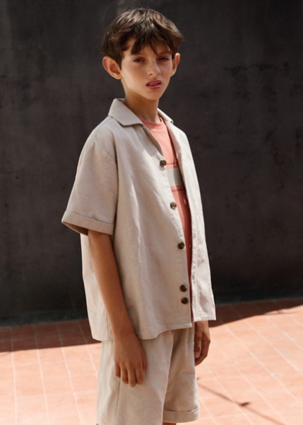 Βερμούδα - ΜΠΕΖ 14Y