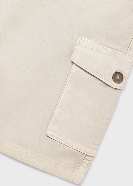 Βερμούδα cargo - ΧΟΥΜΟΥΣ 10Y