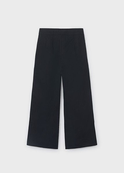 Παντελόνι μακρύ αγκράφες - ΜΑΥΡΟ 14Y