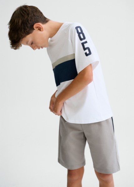 Σετ μακό στάμπα 85 - ΚΑΦΕ 14Y