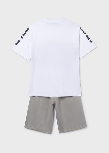 Σετ μακό στάμπα 85 - ΚΑΦΕ 14Y