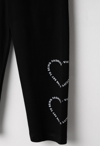 Σετ κολάν - ΛΙΛΑ 8Y