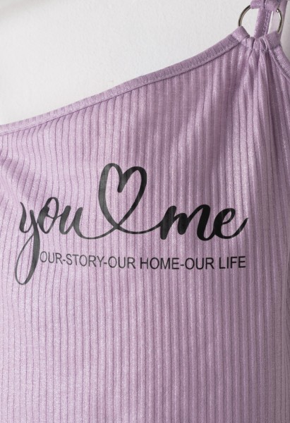 Σετ σορτς - ΛΙΛΑ 8Y