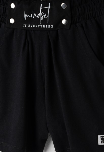 Σετ σορτς - ΛΙΛΑ 8Y