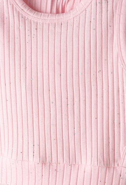 Μπλούζα crop-top - ΡOZ 14Y