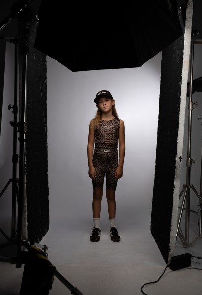 Σετ κολάν - ΚΑΦΕ 14Y