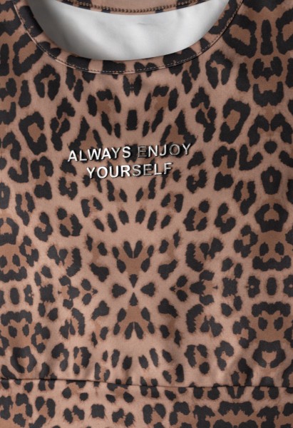 Σετ κολάν - ΚΑΦΕ 14Y