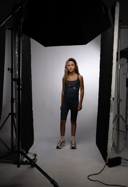 Ολόσωμο σορτς - ΜΕΛΙΤΖΑΝΙ 14Y