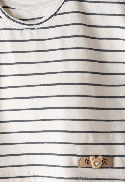 Σετ παντελόνα - ΑΝΘΡΑΚΙ 14Y