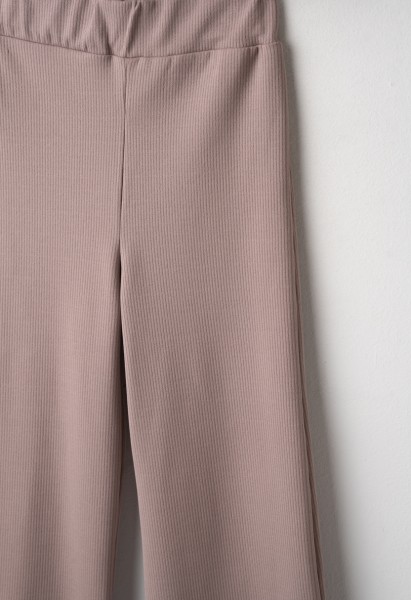 Σετ παντελόνα - ΣΑΠΙΟ ΜΗΛΟ 8Y