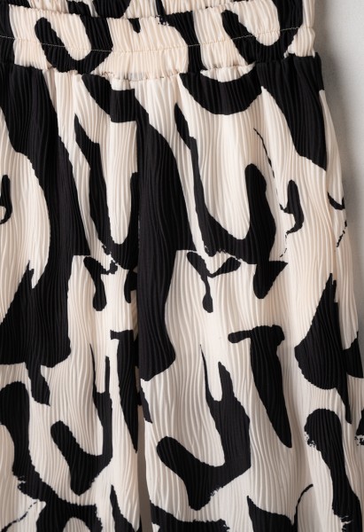 Σετ παντελόνα - ΜΑΥΡΟ 14Y