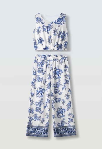 Σετ παντελόνα - ΡΟΥΑ 8Y