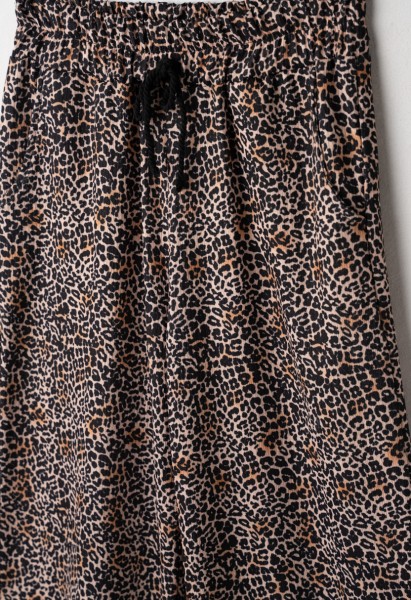 Σετ παντελόνα - ΜΑΥΡΟ 12Y