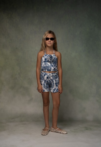 Σετ σορτς - ΡΟΥΑ 6Y